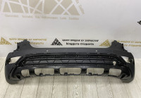 Бампер задний Hyundai Creta 2 2021 OEM 86612BW000
