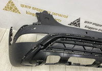Бампер задний Hyundai Creta 2 2021 OEM 86612BW000