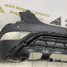Бампер задний Hyundai Creta 2 2021 OEM 86612BW000