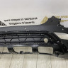 Бампер задний Hyundai Creta 2 2021 OEM 86612BW000