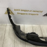 Бампер задний Hyundai Creta 2 2021 OEM 86612BW000