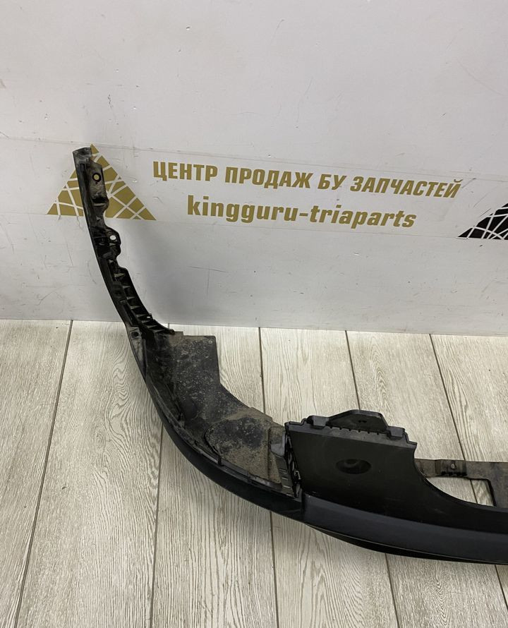 Бампер задний Hyundai Creta 2 2021 OEM 86612BW000