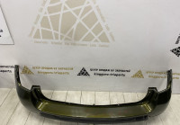 Бампер задний Renault Duster рестайлинг OEM 850225435R