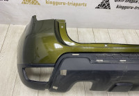 Бампер задний Renault Duster рестайлинг OEM 850225435R