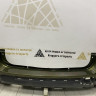 Бампер задний Renault Duster рестайлинг OEM 850225435R Бампер задний Renault Duster рестайлинг OEM 850225435R