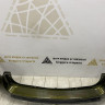Бампер задний Renault Duster рестайлинг OEM 850225435R Бампер задний Renault Duster рестайлинг OEM 850225435R