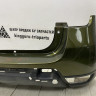 Бампер задний Renault Duster рестайлинг OEM 850225435R Бампер задний Renault Duster рестайлинг OEM 850225435R