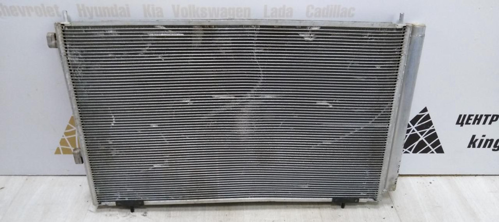 Радиатор кондиционера Toyota Rav 4 Xa40 2013-2019 oem 8846042110 Радиатор кондиционера Toyota Rav 4 Xa40 2013-2019 oem 8846042110