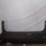 Бампер задний бу Renault Kaptur OEM 850220429R