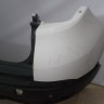 Бампер задний бу Renault Kaptur OEM 850220429R