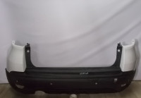 Бампер задний бу Renault Kaptur OEM 850220429R