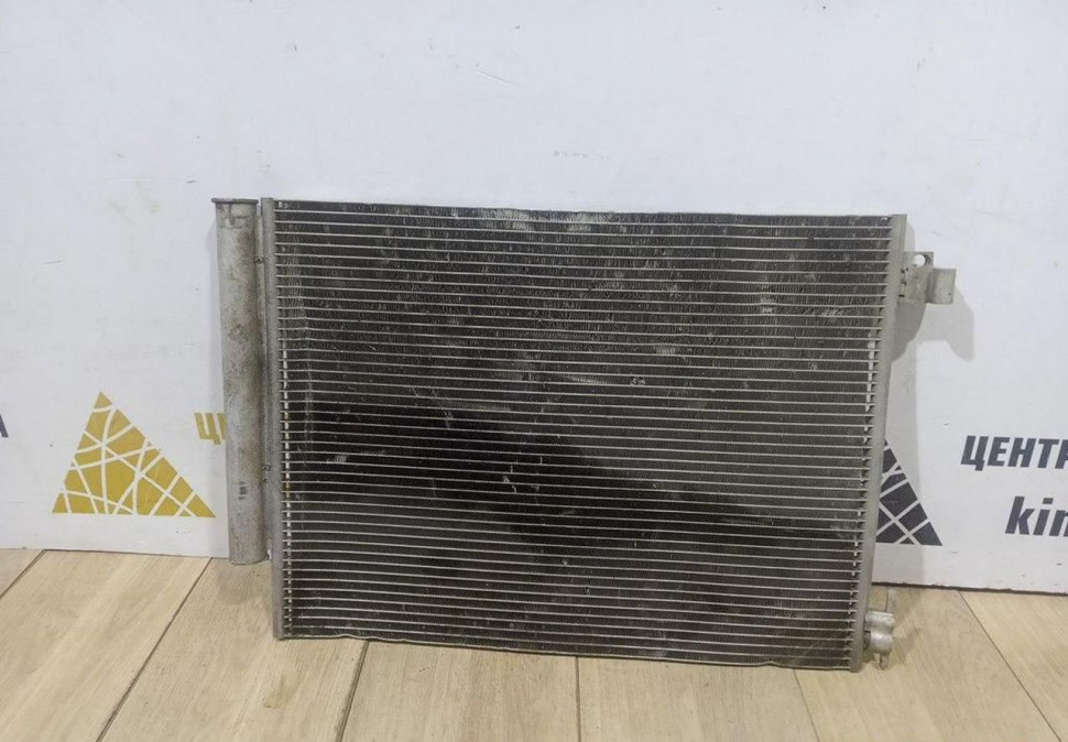 Радиатор кондиционера бу Renault Kaptur OEM 921006454R