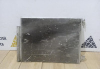 Радиатор кондиционера бу Renault Kaptur OEM 921006454R