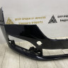 Бампер передний Skoda Rapid 2 2020 OEM 60U807221M