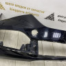 Бампер передний Skoda Rapid 2 2020 OEM 60U807221M