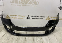 Бампер передний Skoda Rapid 2 2020 OEM 60U807221M