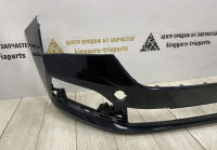 Бампер передний Skoda Rapid 2 2020 OEM 60U807221M