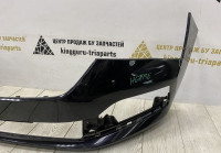 Бампер передний Skoda Rapid 2 2020 OEM 60U807221M