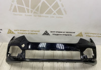 Бампер передний Skoda Rapid 2 2020 OEM 60U807221M