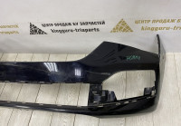 Бампер передний Skoda Rapid 2 2020 OEM 60U807221M