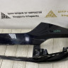 Бампер передний Skoda Rapid 2 2020 OEM 60U807221M
