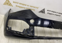 Бампер передний Skoda Rapid 2 2020 OEM 60U807221M