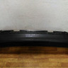 Юбка заднего бампера Hyundai Tucson (15>) oem 86612d7010