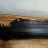 Юбка заднего бампера Hyundai Tucson (15>) oem 86612d7010