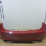 Бампер задний бу BMW X6M F86 OEM 51128066911