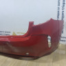 Бампер задний бу BMW X6M F86 OEM 51128066911