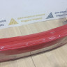 Бампер задний бу BMW X6M F86 OEM 51128066911