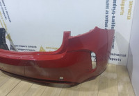 Бампер задний бу BMW X6M F86 OEM 51128066911