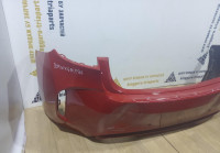 Бампер задний бу BMW X6M F86 OEM 51128066911