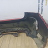 Бампер задний бу BMW X6M F86 OEM 51128066911