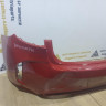 Бампер задний бу BMW X6M F86 OEM 51128066911