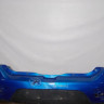 Бампер задний бу Renault Sandero Stepway 2 OEM 850229678R Бампер задний бу Renault Sandero Stepway 2 OEM 850229678R