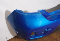 Бампер задний бу Renault Sandero Stepway 2 OEM 850229678R