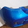 Бампер задний бу Renault Sandero Stepway 2 OEM 850229678R Бампер задний бу Renault Sandero Stepway 2 OEM 850229678R