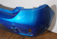 Бампер задний бу Renault Sandero Stepway 2 OEM 850229678R