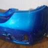 Бампер задний бу Renault Sandero Stepway 2 OEM 850229678R Бампер задний бу Renault Sandero Stepway 2 OEM 850229678R