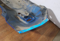 Бампер задний бу Renault Sandero Stepway 2 OEM 850229678R