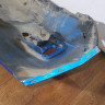 Бампер задний бу Renault Sandero Stepway 2 OEM 850229678R Бампер задний бу Renault Sandero Stepway 2 OEM 850229678R