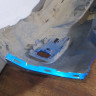 Бампер задний бу Renault Sandero Stepway 2 OEM 850229678R Бампер задний бу Renault Sandero Stepway 2 OEM 850229678R