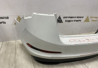 Бампер задний Skoda Rapid 2 2020 OEM 60U807421D