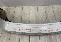 Бампер задний Skoda Rapid 2 2020 OEM 60U807421D