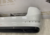 Бампер задний Skoda Rapid 2 2020 OEM 60U807421D