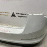 Бампер задний Skoda Rapid 2 2020 OEM 60U807421D