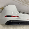 Бампер задний Skoda Rapid 2 2020 OEM 60U807421D