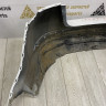 Бампер задний Skoda Rapid 2 2020 OEM 60U807421D