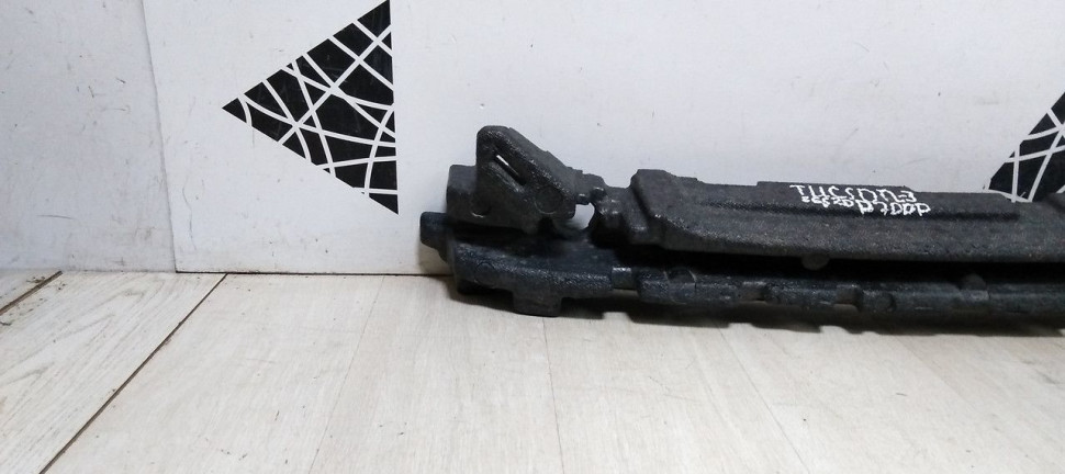 Абсорбер переднего бампера Hyundai Tucson 3 TL дорест (15-18) oem 86520d7000 Абсорбер переднего бампера Hyundai Tucson 3 TL дорест (15-18) oem 86520d7000